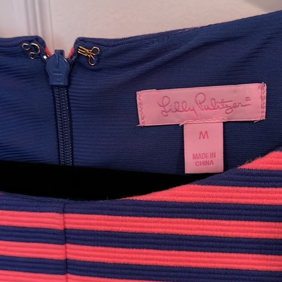 Lilly Pulitzer Dress, size medium - Picture 2 of 6